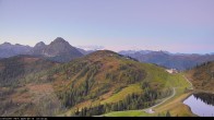 Archiv Foto Webcam Flachauwinkl-Kleinarl, Salzburger Land 05:00