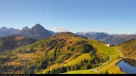 Archiv Foto Webcam Flachauwinkl-Kleinarl, Salzburger Land 07:00