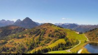 Archiv Foto Webcam Flachauwinkl-Kleinarl, Salzburger Land 09:00