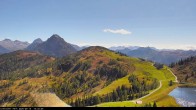 Archiv Foto Webcam Flachauwinkl-Kleinarl, Salzburger Land 13:00