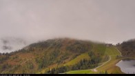 Archived image Webcam Flachauwinkl-Kleinarl 11:00