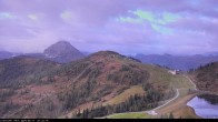 Archived image Webcam Flachauwinkl-Kleinarl 05:00