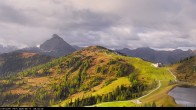 Archiv Foto Webcam Flachauwinkl-Kleinarl, Salzburger Land 07:00