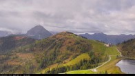 Archiv Foto Webcam Flachauwinkl-Kleinarl, Salzburger Land 08:00