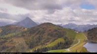 Archiv Foto Webcam Flachauwinkl-Kleinarl, Salzburger Land 09:00