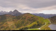 Archived image Webcam Flachauwinkl-Kleinarl 17:00
