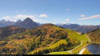 Archiv Foto Webcam Flachauwinkl-Kleinarl, Salzburger Land 09:00