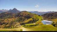 Archiv Foto Webcam Flachauwinkl-Kleinarl, Salzburger Land 13:00