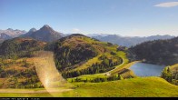 Archiv Foto Webcam Flachauwinkl-Kleinarl, Salzburger Land 15:00