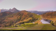Archiv Foto Webcam Flachauwinkl-Kleinarl, Salzburger Land 05:00