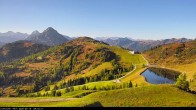 Archiv Foto Webcam Flachauwinkl-Kleinarl, Salzburger Land 07:00