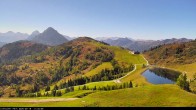 Archiv Foto Webcam Flachauwinkl-Kleinarl, Salzburger Land 09:00