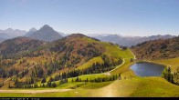 Archiv Foto Webcam Flachauwinkl-Kleinarl, Salzburger Land 11:00
