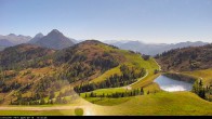 Archiv Foto Webcam Flachauwinkl-Kleinarl, Salzburger Land 13:00
