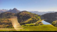 Archiv Foto Webcam Flachauwinkl-Kleinarl, Salzburger Land 15:00