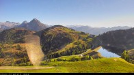Archiv Foto Webcam Flachauwinkl-Kleinarl, Salzburger Land 17:00