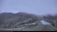 Archived image Webcam Flachauwinkl-Kleinarl 05:00
