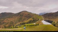 Archiv Foto Webcam Flachauwinkl-Kleinarl, Salzburger Land 08:00