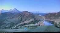 Archiv Foto Webcam Flachauwinkl-Kleinarl, Salzburger Land 05:00