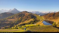 Archiv Foto Webcam Flachauwinkl-Kleinarl, Salzburger Land 07:00