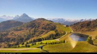 Archiv Foto Webcam Flachauwinkl-Kleinarl, Salzburger Land 09:00