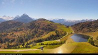 Archiv Foto Webcam Flachauwinkl-Kleinarl, Salzburger Land 11:00