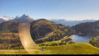Archiv Foto Webcam Flachauwinkl-Kleinarl, Salzburger Land 15:00