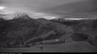 Archiv Foto Webcam Flachauwinkl-Kleinarl, Salzburger Land 05:00