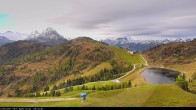 Archiv Foto Webcam Flachauwinkl-Kleinarl, Salzburger Land 07:00