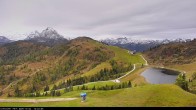 Archiv Foto Webcam Flachauwinkl-Kleinarl, Salzburger Land 08:00