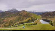 Archiv Foto Webcam Flachauwinkl-Kleinarl, Salzburger Land 09:00