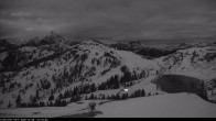 Archiv Foto Webcam Flachauwinkl-Kleinarl, Salzburger Land 05:00