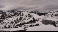 Archiv Foto Webcam Flachauwinkl-Kleinarl, Salzburger Land 07:00