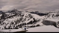 Archiv Foto Webcam Flachauwinkl-Kleinarl, Salzburger Land 08:00
