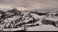 Archiv Foto Webcam Flachauwinkl-Kleinarl, Salzburger Land 09:00