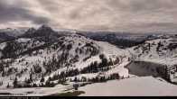 Archiv Foto Webcam Flachauwinkl-Kleinarl, Salzburger Land 11:00