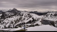 Archiv Foto Webcam Flachauwinkl-Kleinarl, Salzburger Land 13:00