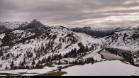 Archiv Foto Webcam Flachauwinkl-Kleinarl, Salzburger Land 15:00