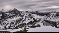 Archiv Foto Webcam Flachauwinkl-Kleinarl, Salzburger Land 17:00