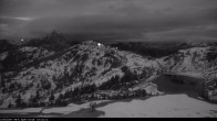 Archiv Foto Webcam Flachauwinkl-Kleinarl, Salzburger Land 05:00