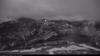 Archiv Foto Webcam Flachauwinkl-Kleinarl, Salzburger Land 05:00