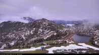 Archiv Foto Webcam Flachauwinkl-Kleinarl, Salzburger Land 06:00