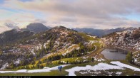 Archiv Foto Webcam Flachauwinkl-Kleinarl, Salzburger Land 07:00