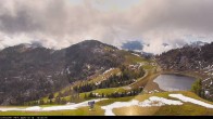Archiv Foto Webcam Flachauwinkl-Kleinarl, Salzburger Land 11:00
