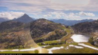 Archiv Foto Webcam Flachauwinkl-Kleinarl, Salzburger Land 13:00