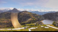 Archiv Foto Webcam Flachauwinkl-Kleinarl, Salzburger Land 15:00
