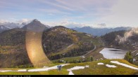 Archiv Foto Webcam Flachauwinkl-Kleinarl, Salzburger Land 17:00