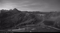 Archiv Foto Webcam Flachauwinkl-Kleinarl, Salzburger Land 05:00