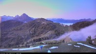 Archiv Foto Webcam Flachauwinkl-Kleinarl, Salzburger Land 06:00
