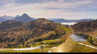 Archiv Foto Webcam Flachauwinkl-Kleinarl, Salzburger Land 11:00